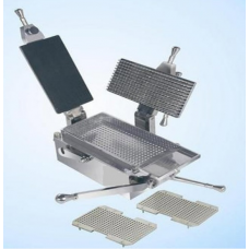 CAPSULE FILLING MACHINE 